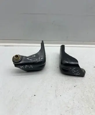 Ford Edge II Front door upper hinge 2280122 228012