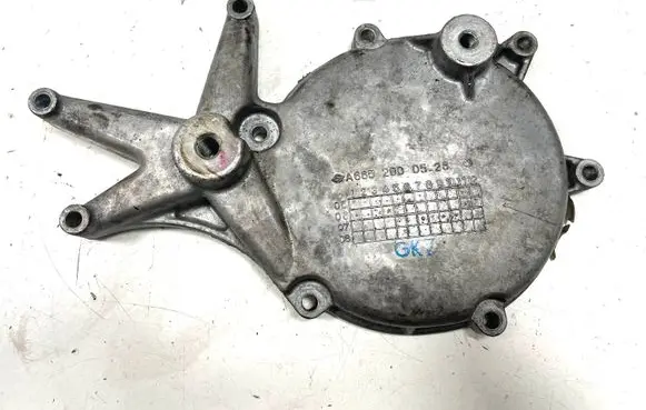 SsangYong Rexton other engine part A6652000528