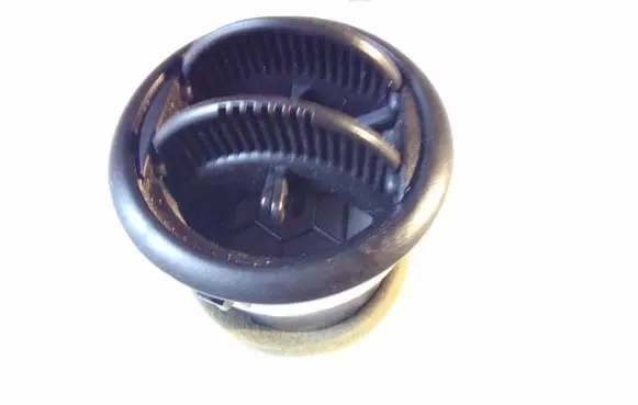 Mazda 2 Dashboard side air vent grill/cover trim