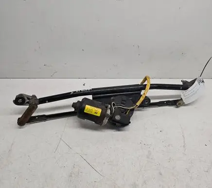 Hyundai Santa Fe Front wiper linkage and motor 9811026100