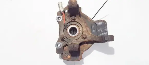 Opel Astra G Front wheel hub