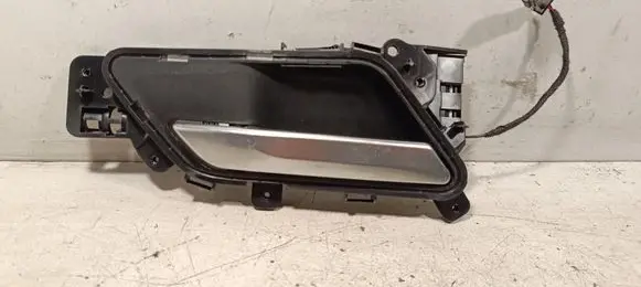 Jaguar XE Front door interior handle GX7322601AC