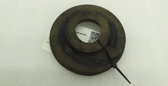 Seat Alhambra (Mk2) Rear coil spring rubber mount 1K0512149B