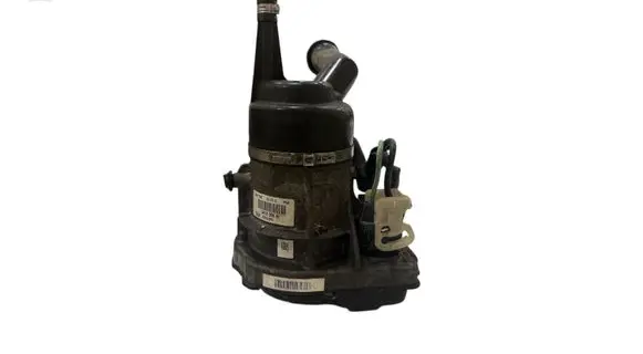 Peugeot 308 Power steering pump 9673536580 GEP58C A0025878