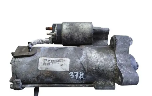 Ford Mondeo MK IV Starter motor VP3M5U-11131-AA