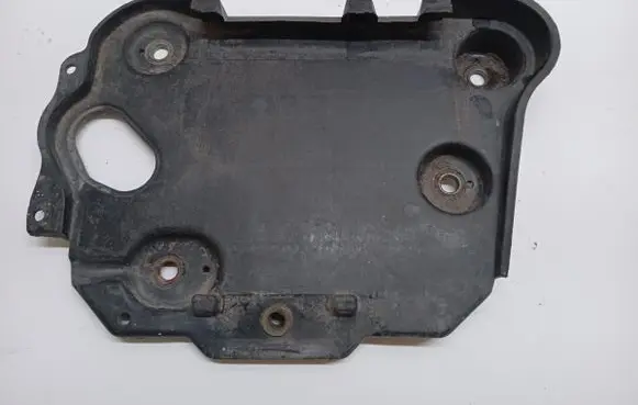 Volkswagen Polo III 6N 6N2 6NF Battery tray 6N0804825E