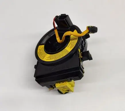 Airbag slip ring squib (SRS ring)