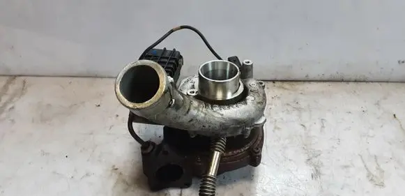 Audi Q7 4L Turbo 7764705003S 767649 GT82