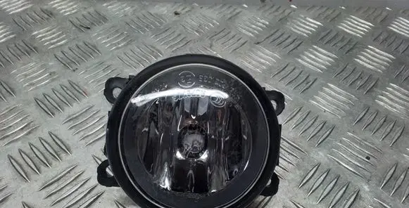 Renault Megane III Front fog light 8200074008 89202503