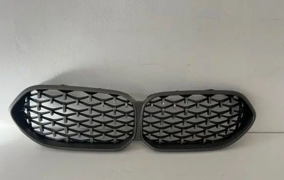 Front grill