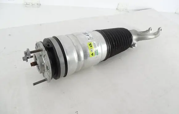 Maserati GranTurismo II Front shock absorber/damper 6703021870 06703021870 670302187