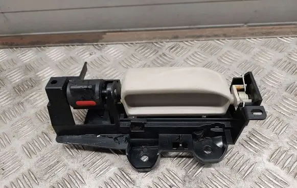 Chrysler Pacifica Sliding door interior handle 5RU79PD2AD