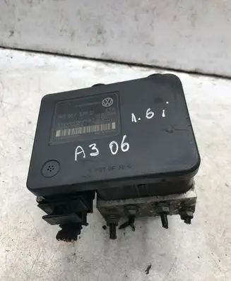 Audi A3 S3 8P ABS Pump 1K0907379Q