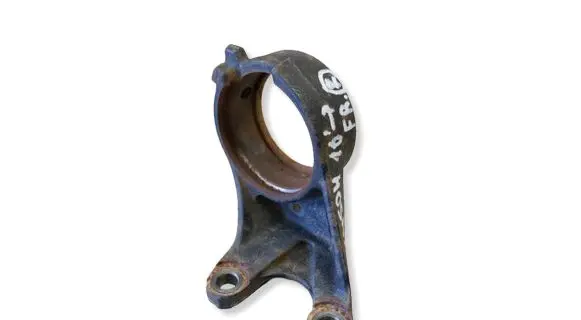 Lexus RX 450H Driveshaft support bearing bracket 4345733030
