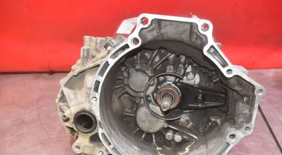Mazda MX-5 NC Miata Manual 6 speed gearbox
