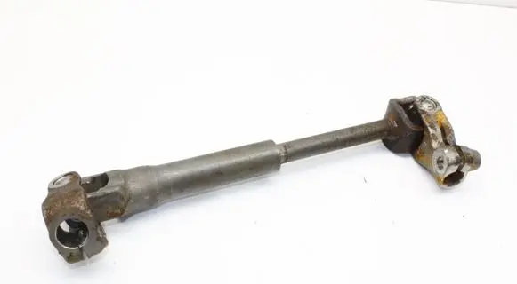 Renault Megane IV Steering column universal joint 