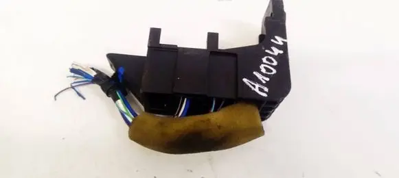 Toyota Auris 150 Fuse box set