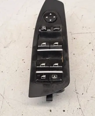 BMW 7 F01 F02 F03 F04 Electric window control switch 916357403