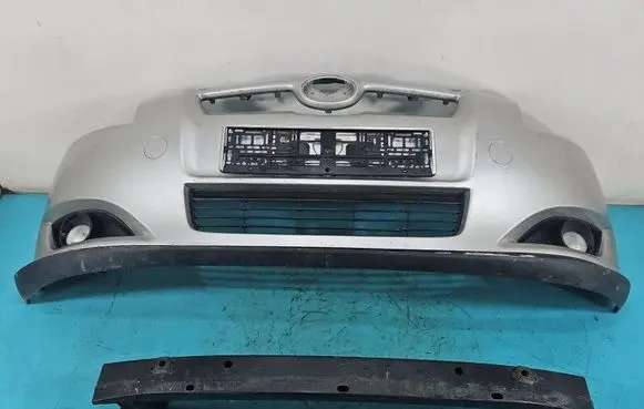 Toyota Auris 150 Front bumper IMPRK1556070