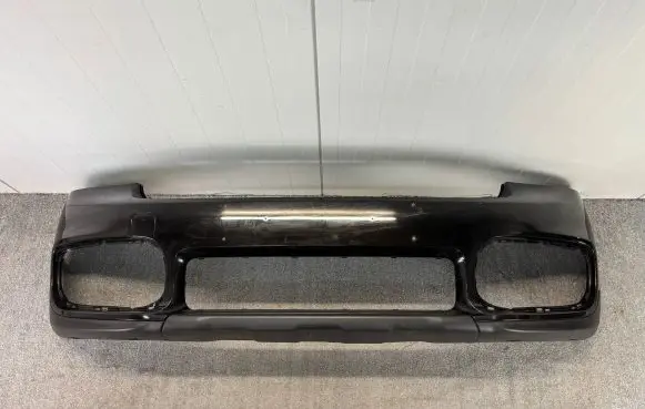 Mini Cooper Countryman F60 Front bumper 51117390520 Z919