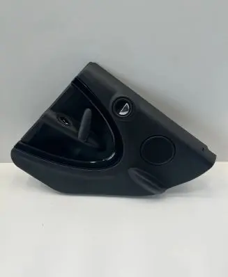 Mini Cooper Countryman R60 Rear door card panel trim 9800786