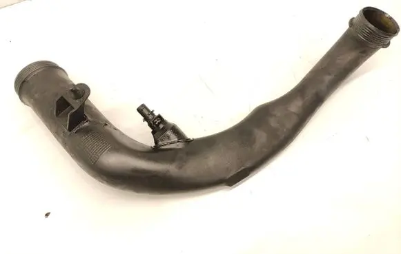Volvo S80 Intercooler hose/pipe 31261717 72109999