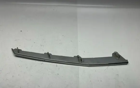 Chevrolet Camaro Front bumper splitter molding 23449205