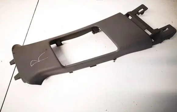 Honda Civic (B) pillar trim (top) 84111SNAA01120