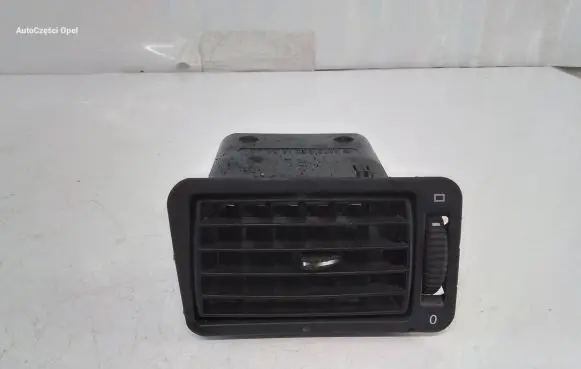 Mercedes-Benz SLK R170 Dash center air vent grill A1708301554