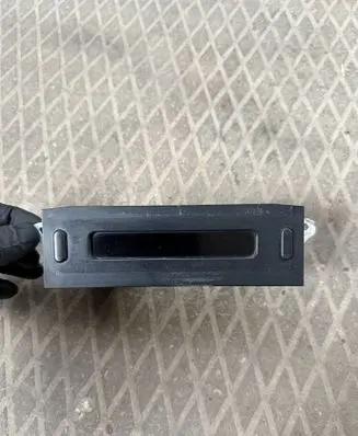 Peugeot Partner Screen/display/small screen 96616373XT 281168388A 96616373XTF00