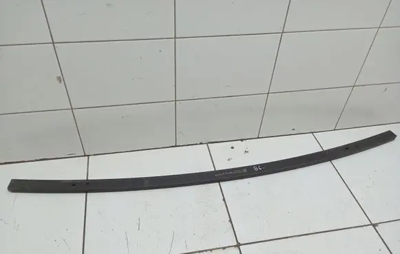KIA EV6 Front bumper support beam 86571CV000