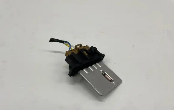 Dacia Spring Heater blower fan relay 271502FKOA