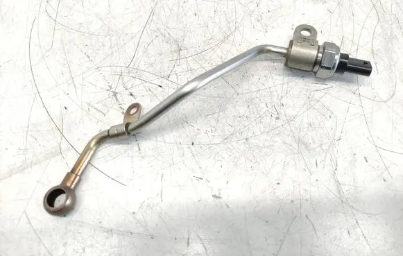 BMW 1 F20 F21 Exhaust gas pressure sensor 8514018 20966210