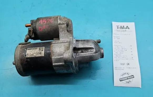 Suzuki SX4 Starter motor 31100-63J1 IMPRK1526015