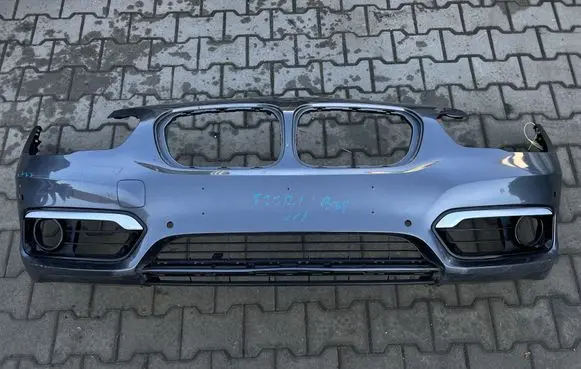 BMW 1 F20 F21 Front bumper