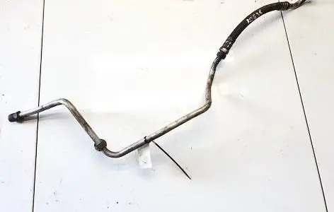 Renault Laguna II Air conditioning (A/C) pipe/hose 