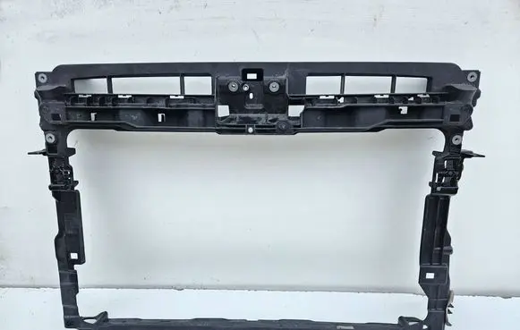 Volkswagen Golf Sportsvan Radiator support slam panel 510805594D