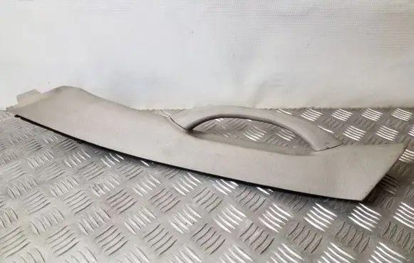 Jeep Cherokee III KJ (A) pillar trim 5GM93TRMA
