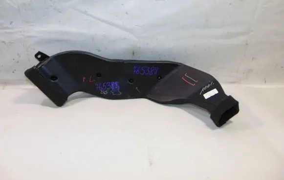 KIA Sportage Cabin air duct channel 97360F1000 97361F1000