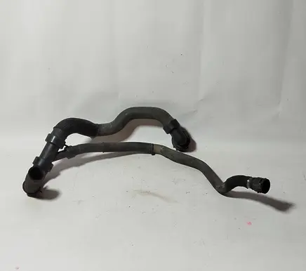 Ford Mondeo MK IV Engine coolant pipe/hose S4000256 7G918286AA