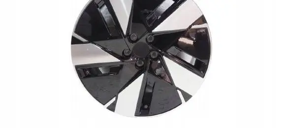 Volvo XC60 R19 alloy rim 32294213