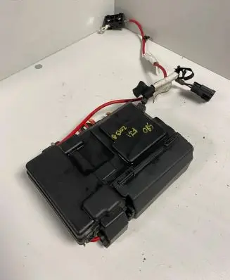 Volvo S80 Fuse box set 31337183 30659092 21022013