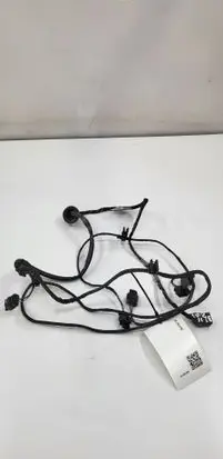 Audi A4 S4 B8 8K Parking sensor (PDC) wiring loom 8K0971104