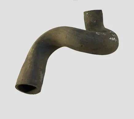 Citroen C5 Intercooler hose/pipe