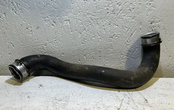 Mercedes-Benz E W211 Intercooler hose/pipe