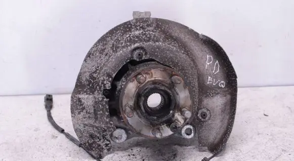 Land Rover Evoque I Front wheel hub BJ323K185AG 28A83306