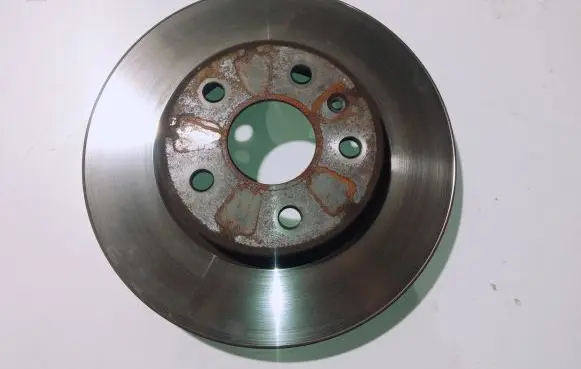 Opel Insignia A Front brake disc