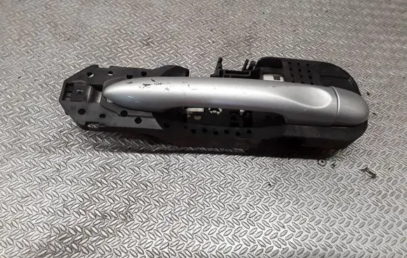 Renault Scenic III - Grand scenic III Front door exterior handle 