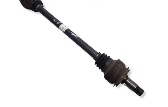 Mercedes-Benz ML W166 Rear driveshaft A166350111C0QQQQ 11663501110 1663501110