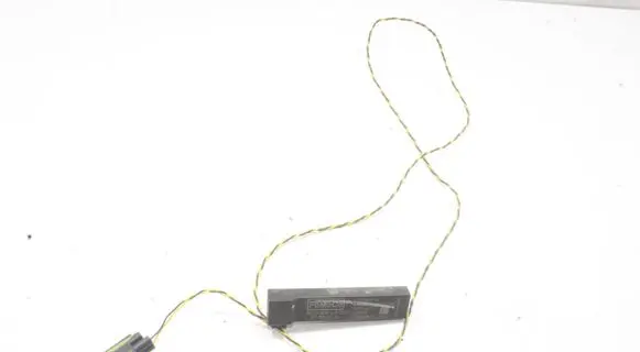 Ford Mustang Mach-E Keyless system antenna LJ8T15K603AA
